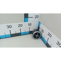 Дефлектор воздушный Mercedes Benz A-Class W176 (2012 - 2018) 17683003549051
