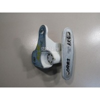 Петля двери задней правой нижняя Mercedes Benz GLA-Class X156 (2014 - 2020) 1767300437