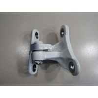 Петля двери передней правой верхняя Mercedes Benz GLA-Class X156 (2014 - 2020) 2467201237
