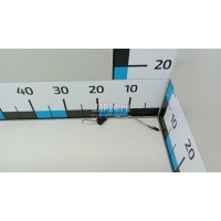 Тяга замка Mercedes Benz GLA-Class X156 (2014 - 2020) 1767230139