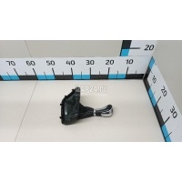Чехол кулисы Mercedes Benz C117 CLA (2013 - 2019) 1763641210