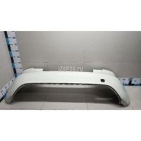Бампер задний Mercedes Benz A-Class W176 (2012 - 2018) 17688004409999