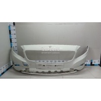 Бампер передний Mercedes Benz A-Class W176 (2012 - 2018) 1768800640
