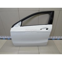 Дверь передняя левая Mercedes Benz A-Class W176 (2012 - 2018) 1767200105