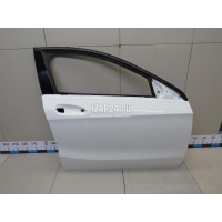 Дверь передняя правая Mercedes Benz A-Class W176 (2012 - 2018) 1767200205