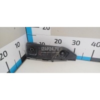 Кронштейн заднего бампера правый Mercedes Benz A-Class W176 (2012 - 2018) 1768850265