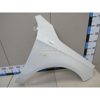 Крыло переднее правое Mercedes Benz A-Class W176 (2012 - 2018) 1768810201