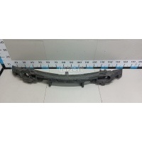 Наполнитель переднего бампера Mercedes Benz A-Class W176 (2012 - 2018) 1768850037