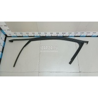 Уплотнитель стекла двери Mercedes Benz A-Class W176 (2012 - 2018) 1767250025