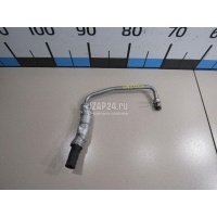 Патрубок Mercedes Benz GLA-Class X156 (2014 - 2020) 2702032802