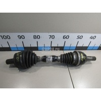 Полуось передняя левая Mercedes Benz A-Class W176 (2012 - 2018) 2463307600