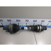 Полуось передняя правая Mercedes Benz GLA-Class X156 (2014 - 2020) 2463307700