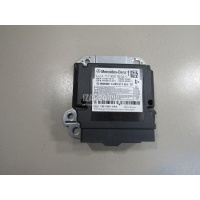 Блок управления AIR BAG Mercedes Benz GLA-Class X156 (2014 - 2020) 1179001802