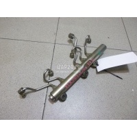 Рейка топливная (рампа) BMW X5 F15/F85 (2013 - 2018) 13538649320