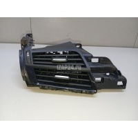 Дефлектор воздушный BMW X5 F15/F85 (2013 - 2018) 64229270516