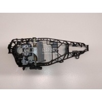 Кронштейн ручки BMW X5 F15/F85 (2013 - 2018) 51217401211