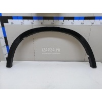 Накладка заднего крыла правого BMW X5 F15/F85 (2013 - 2018) 51777378578