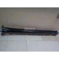 Накладка на порог (наружная) BMW X5 F15/F85 (2013 - 2018) 51778058508