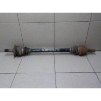 Полуось задняя BMW X5 F15/F85 (2013 - 2018) 33207564127