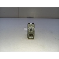 Разъем BMW X5 F15/F85 (2013 - 2018) 84109266607