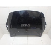 Капот Volvo V40/V40 Cross Country (2012 - 2019) 31424258