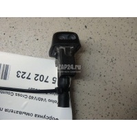 Форсунка омывателя лобового стекла Volvo V40/V40 Cross Country (2012 - 2019) 31333897