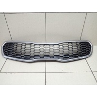 Решетка радиатора Hyundai-Kia Cerato (2013 - 2020) 86350A7500