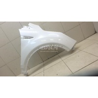 Крыло переднее правое Ford Kuga (2012 - 2019) 2344151