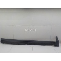 Накладка на порог (наружная) Ford Kuga (2012 - 2019) 1818211
