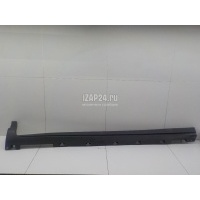 Накладка на порог (наружная) Ford Kuga (2012 - 2019) 1818210