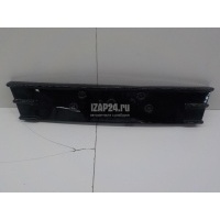 Накладка переднего бампера под номер Ford Kuga (2012 - 2019) 5234603