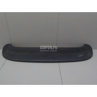 Спойлер (дефлектор) багажника Ford Kuga (2012 - 2019) 1872142