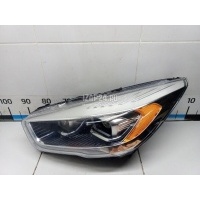 Фара левая Ford Kuga (2012 - 2019) 2273608