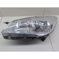 Фара левая Ford Kuga (2012 - 2019) 1808351