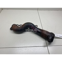 Коллектор выпускной Land Rover Range Rover Sport 2013 LR112598