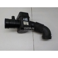 Патрубок воздушного фильтра Land Rover Range Rover Sport 2013 LR063056