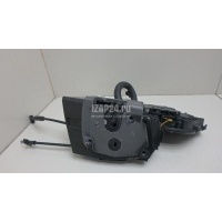 Замок двери передней левой Land Rover Range Rover Sport 2013 LR078731