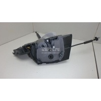 Замок двери передней правой Land Rover Range Rover Sport 2013 LR078708