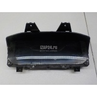 Панель приборов Land Rover Range Rover Sport 2013 LR107439