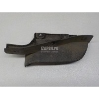 Брызговик задний левый Land Rover Range Rover Sport 2013 LR094598