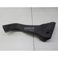 Воздуховод бампера правый Land Rover Range Rover Sport 2013 LR098595
