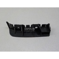 Кронштейн заднего бампера левый Land Rover Range Rover Sport 2013 LR066550