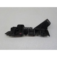 Кронштейн заднего бампера левый Land Rover Range Rover Sport 2013 LR066550