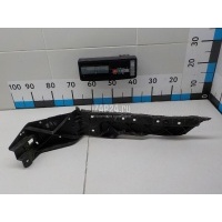 Кронштейн заднего бампера левый Land Rover Range Rover Sport 2013 LR087706