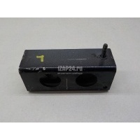Кронштейн переднего бампера левый Land Rover Range Rover Sport 2013 LR137524