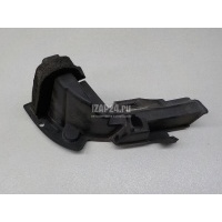 Кронштейн переднего бампера левый Land Rover Range Rover Sport 2013 LR104899