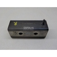 Кронштейн переднего бампера правый Land Rover Range Rover Sport 2013 LR137523