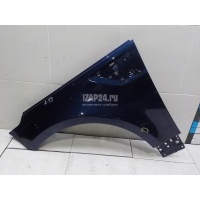 Крыло переднее левое Land Rover Range Rover Sport 2013 LR100545