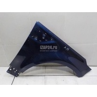 Крыло переднее правое Land Rover Range Rover Sport 2013 LR100544