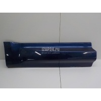 Накладка двери задней правой Land Rover Range Rover Sport 2013 LR077213